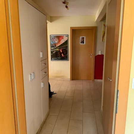 Racehouse 4 Schlafzimmer Kobenz