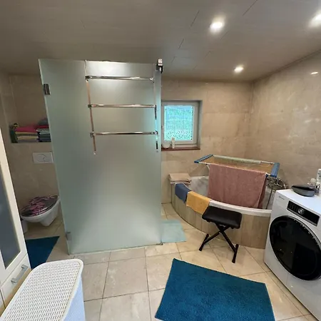 Apartman Racehouse 4 Schlafzimmer