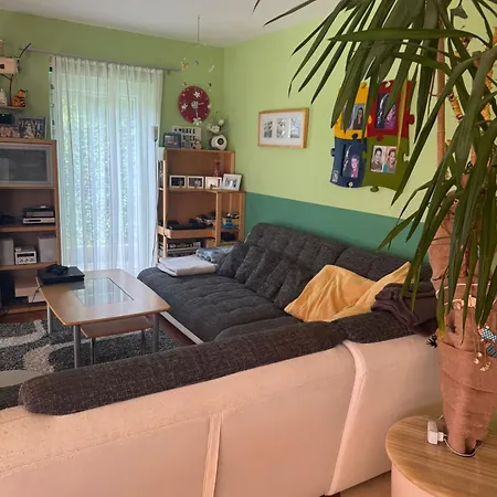 Racehouse 4 Schlafzimmer *