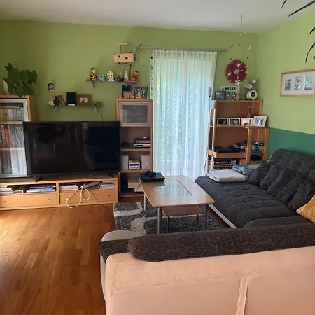 Racehouse 4 Schlafzimmer Kobenz
