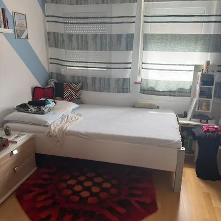 Racehouse 4 Schlafzimmer * Kobenz