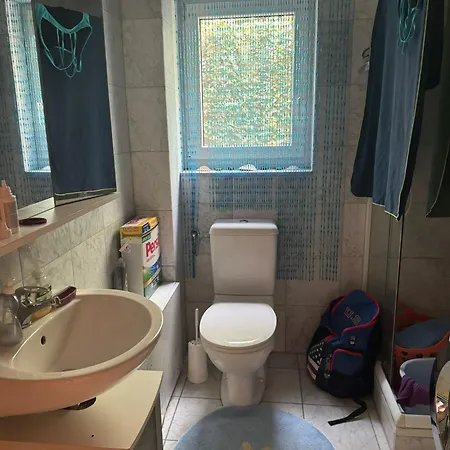 Racehouse 4 Schlafzimmer